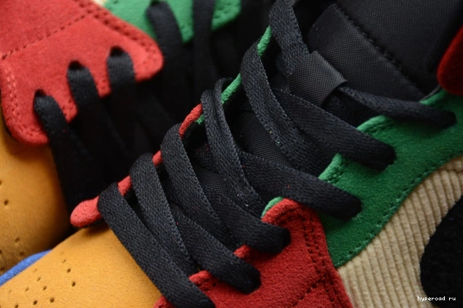 1 Mid SE Fearless Jordan Great Blue the CU2805-100 Air 1001